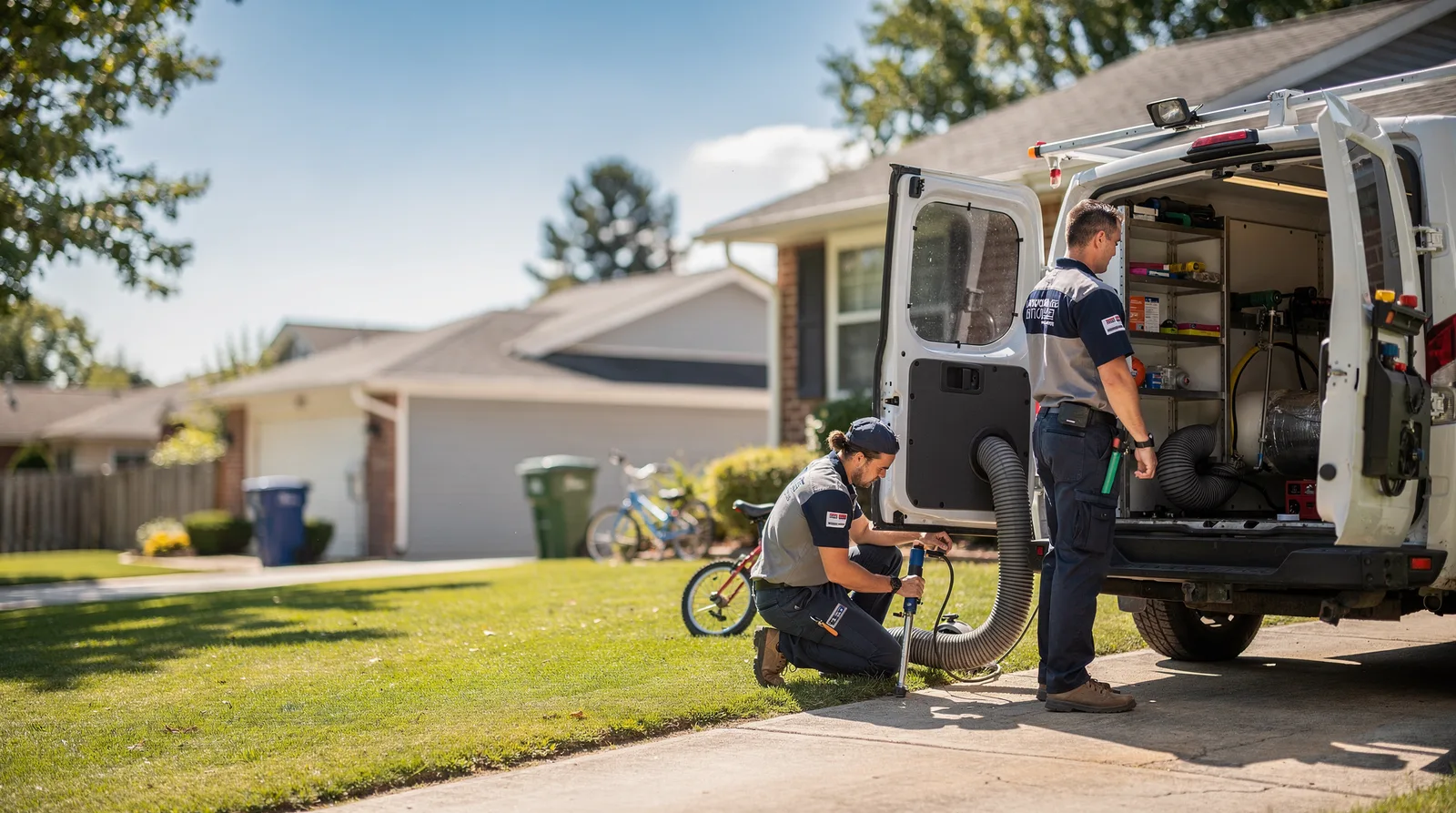 24/7 HVAC Repair & AC Replacement in Partridge, KY near me